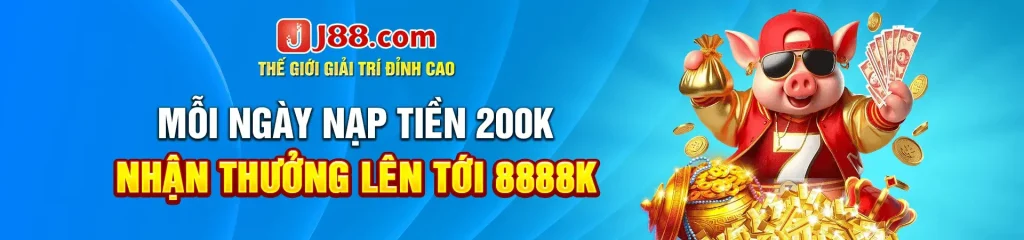 Nạp tiền tặng thưởng